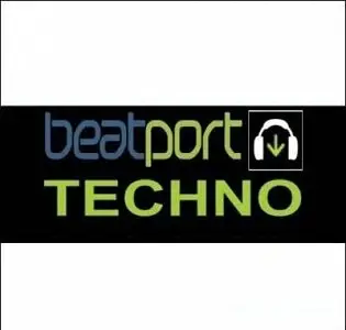VA-Beatport Techno (02.11.2009)