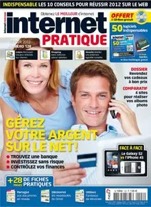 Internet Pratique 128 - Janvier-Février 2012