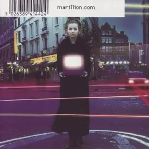 Marillion - Marillion.com (1999)