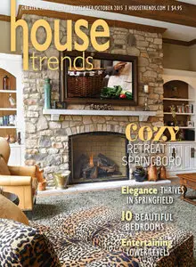 Housetrends Greater Miami Valley - September/October 2015