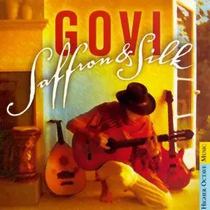 Govi - 8 Studio Albums (1988-2015)