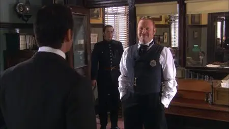 Murdoch Mysteries S04E02