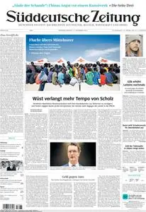 Süddeutsche Zeitung  - 15 September 2023