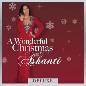 Ashanti - A Wonderful Christmas With Ashanti (Deluxe Edition) (2014)