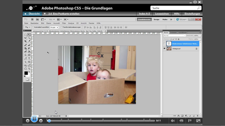 Galileo Design: Webdesign mit Photoshop - Websites Konzipieren, Gestalten und Umsetzen [repost]