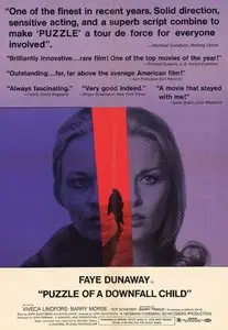 Puzzle of a Downfall Child (1970)