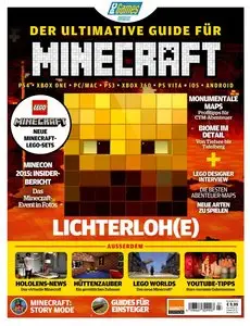 PC Games Guide - Nr.7 2015