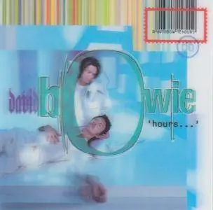 David Bowie - Hours... (1999)