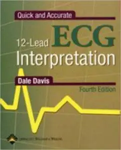 Quick and Accurate 12 Lead ECG Interpretation