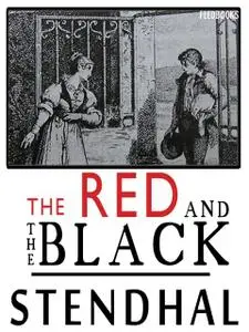 «The Red and the Black» by Stendhal
