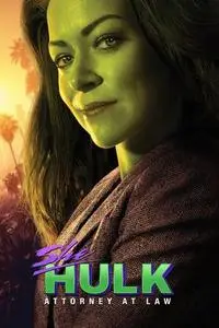 She-Hulk: Attorney at Law S01E07