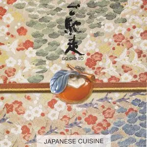 Go chi so Japanese cuisine