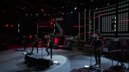 Beck - Live at iTunes Festival, London (2014) [WEB-DL 1080p]