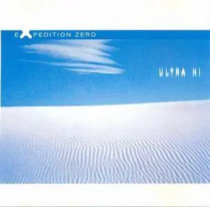 Expedition Zero - 2 Albums (1997-1999)