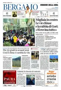Corriere della Sera Bergamo – 07 febbraio 2021