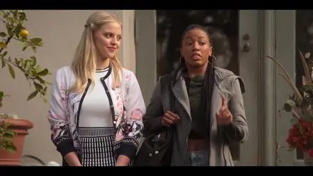 The Sex Lives of College Girls S01E04