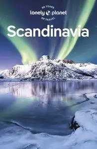 Lonely Planet Scandinavia, 14th Edition