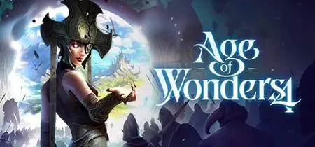 Age of Wonders 4 (2024) v1.005.006.87265