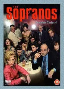 The Sopranos - Complete Season 4