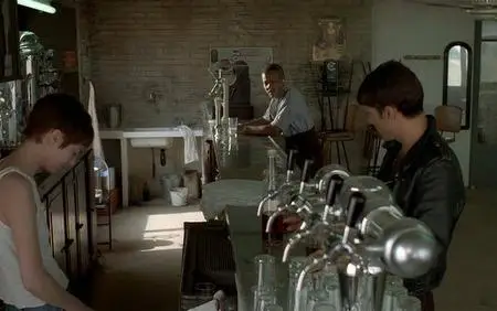 Serge GAINSBOURG (Drame) Je t'aime moi non plus [DVDrip] 1976  Re-post
