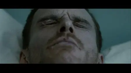 Hunger (2008)