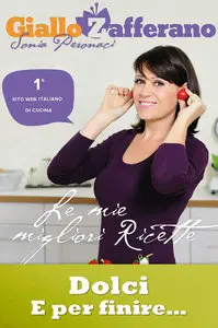 Sonia Peronacci - Giallo Zafferano, Le migliori ricette