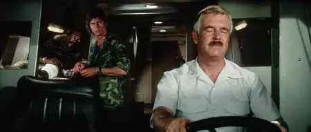Damnation Alley (1977)