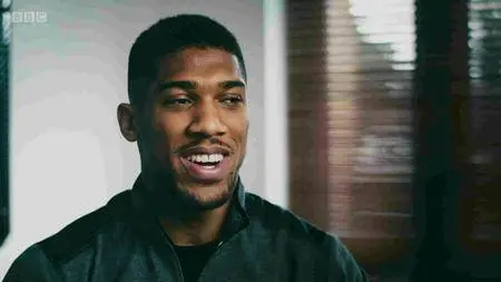 BBC - Anthony Joshua: A Legend in the Making (2016)