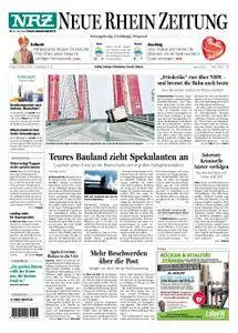 NRZ Neue Rhein Zeitung Dinslaken - 19. Januar 2018