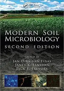 Modern Soil Microbiology