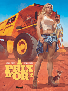 À Prix D'Or - Tome 1