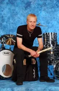 Gregg Bissonette - Submarine (2000)