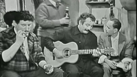 (Fr3) Brassens est en nous (2011)