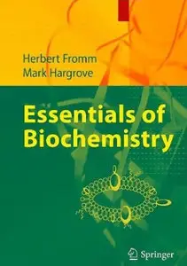 Essentials of Biochemistry (repost)