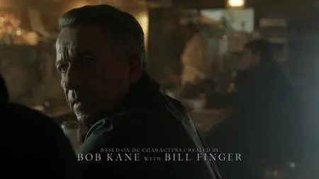 Gotham S04E14