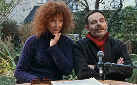 Le Voyage aux Pyrénées - Arnaud and Jean-Marie Larrieu (2008)