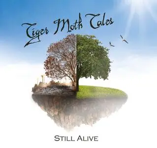 Tiger Moth Tales - Still Alive (EP) (2020)