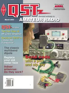 QST № 3 (march 2004) USA
