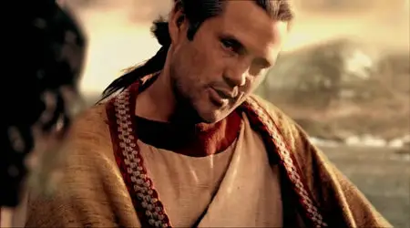 Atlantis (BBC) (2011)