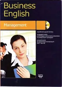Business English: Management