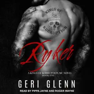 «Ryker» by Geri Glenn