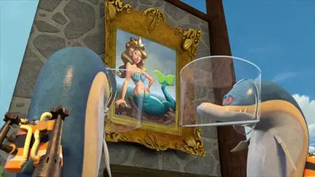 All Hail King Julien S06E06