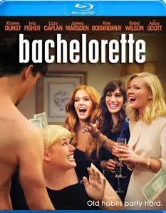 Bachelorette (2012)