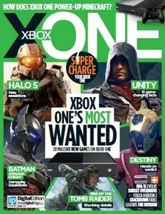 X-ONE Magazine - Issue No. 114 (True PDF)
