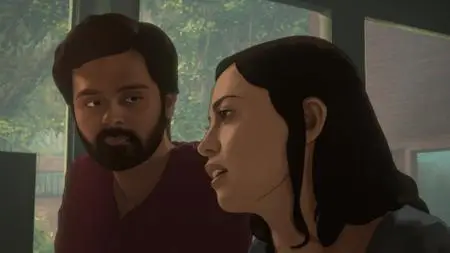 Undone S01E06