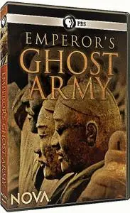 PBS - NOVA: Emperors Ghost Army (2015)