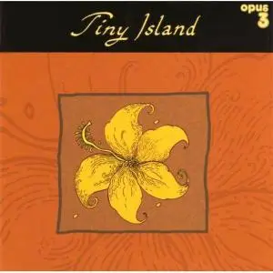 Tiny Island - Tiny Island (2001)