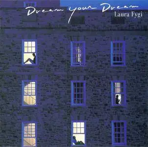 Laura Fygi - Dream Your Dream (1998)