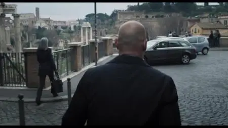 Suburra: Blood on Rome S03E02