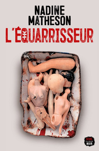 L'Equarisseur - Nadine Matheson